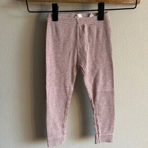 Jamie Kay Ribbed Leggings